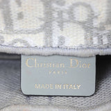 Dior Saddle Belt Pouch Oblique