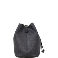 Louis Vuitton NeoNoe MM Monogram Empreinte