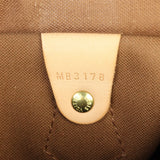 Louis Vuitton Speedy 30 Bandouliere Monogram