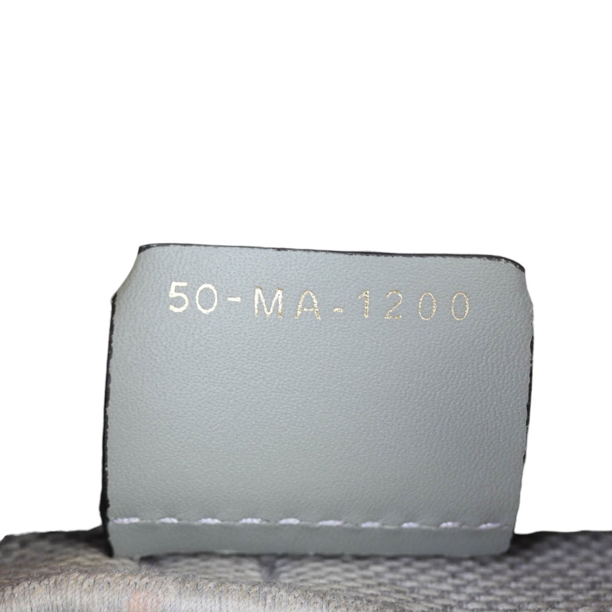 Dior Saddle Belt Pouch Oblique