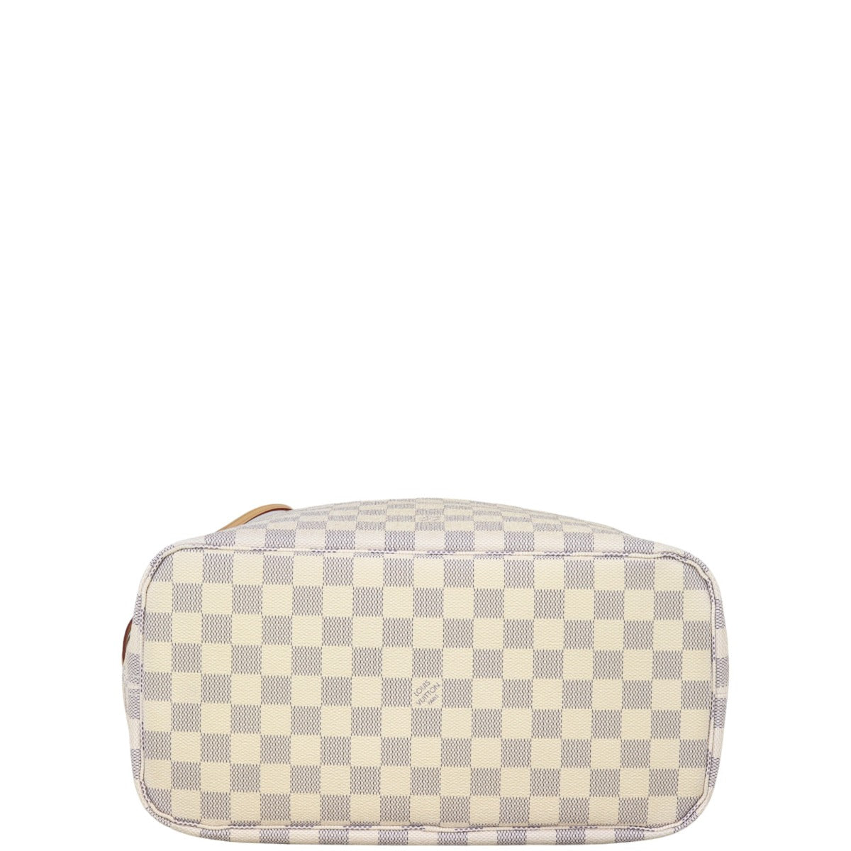 Louis Vuitton Neverfull MM Damier Azur