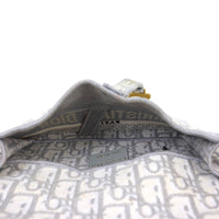 Dior Saddle Belt Pouch Oblique