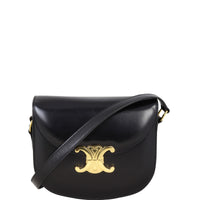 Celine Teen Triomphe Crossbody