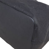 Louis Vuitton NeoNoe MM Monogram Empreinte