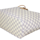 Louis Vuitton Neverfull MM Damier Azur