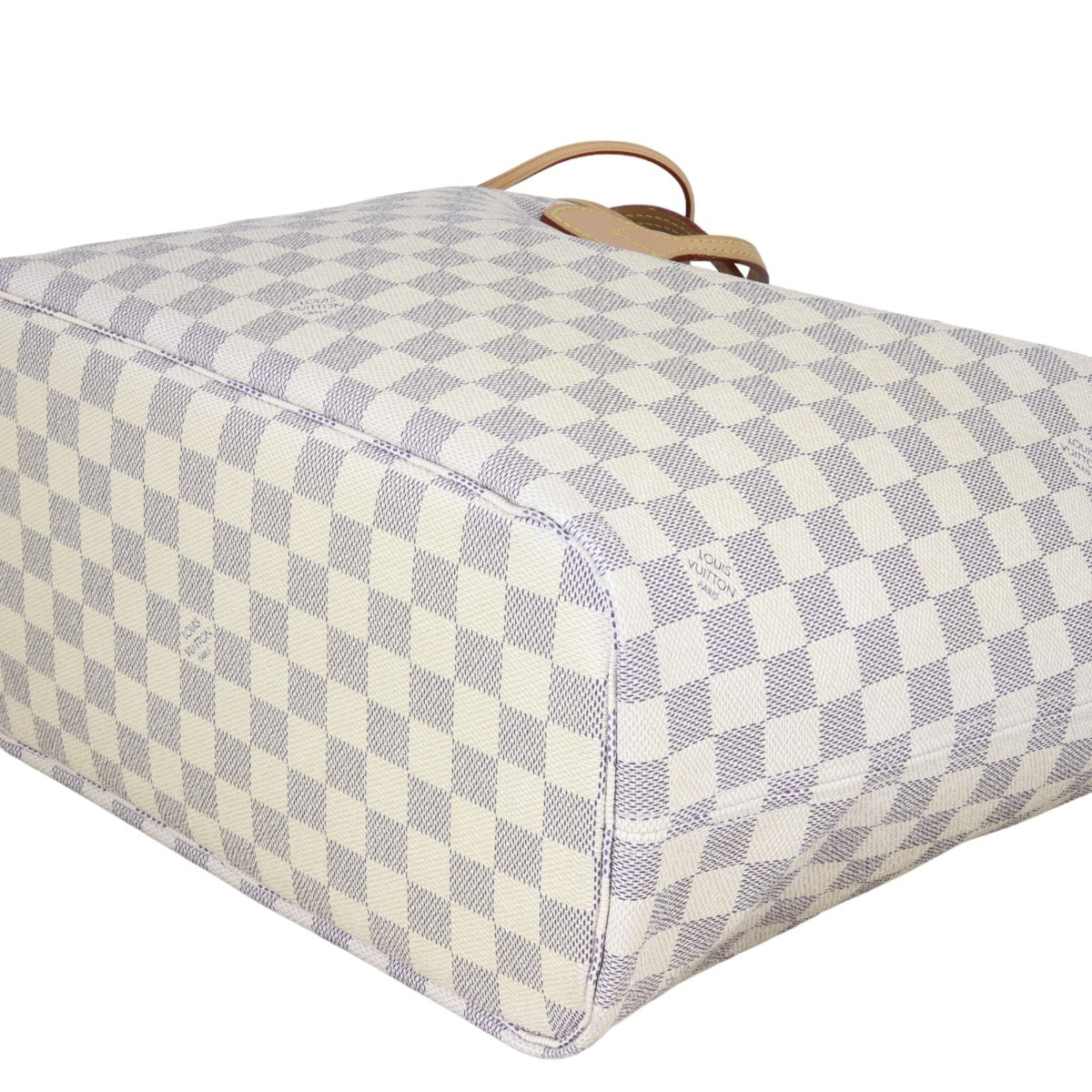 Louis Vuitton Neverfull MM Damier Azur