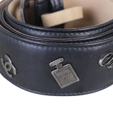 Chanel CC Lucky Charms Belt