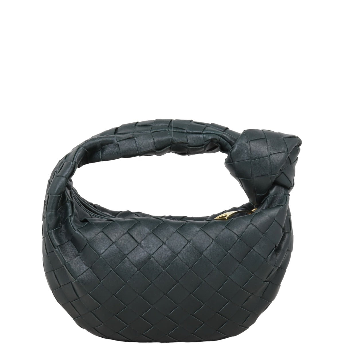 Bottega Veneta Jodie Hand Bag Mini