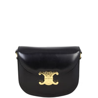 Celine Teen Triomphe Crossbody