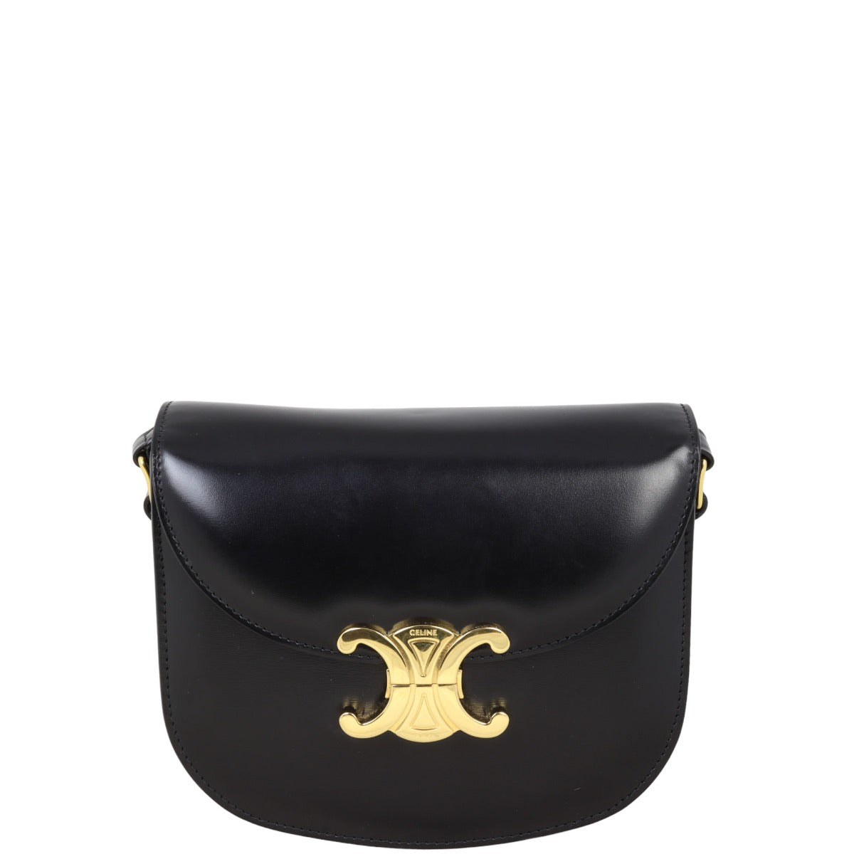 Celine Teen Triomphe Crossbody