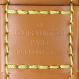 Louis Vuitton Alma BB Epi with Embroidered Strap Interior Stamp