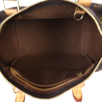 Louis Vuitton Speedy 30 Bandouliere Monogram