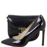 Celine Teen Triomphe Crossbody