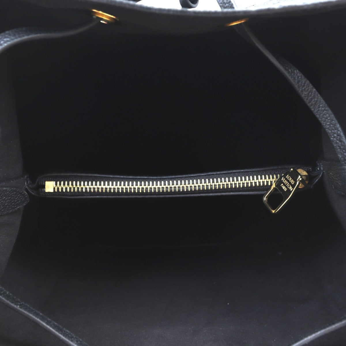 Louis Vuitton NeoNoe MM Monogram Empreinte