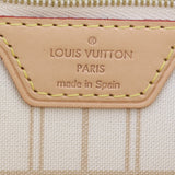 Louis Vuitton Neverfull MM Damier Azur