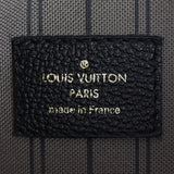 Louis Vuitton Pochette Metis Monogram Empreinte Interior Stamp