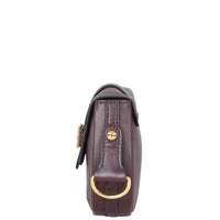 Dior D-Fence Saddle Bag