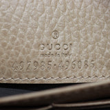 Gucci GG Marmont Chain Wallet