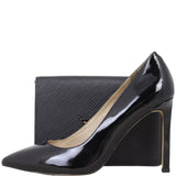 Louis Vuitton Twist Belt Chain Wallet Epi