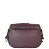 Dior D-Fence Saddle Bag