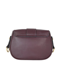 Dior D-Fence Saddle Bag