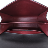 Saint Laurent Cassandra Top Handle Medium Bag