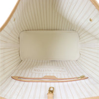 Louis Vuitton Neverfull MM Damier Azur