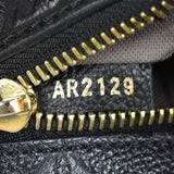 Louis Vuitton Pochette Metis Monogram Empreinte Date Code