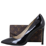 Louis Vuitton Sarah Wallet Monogram