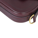 Dior D-Fence Saddle Bag