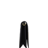 Louis Vuitton Twist Belt Chain Wallet Epi