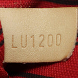 Louis Vuitton Neverfull GM Monogram Date Code