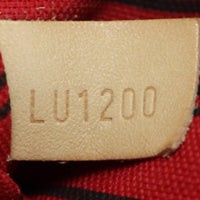 Louis Vuitton Neverfull GM Monogram Date Code