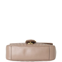 Gucci GG Marmont Matelasse Small Shoulder Bag