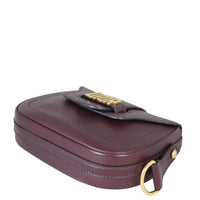 Dior D-Fence Saddle Bag