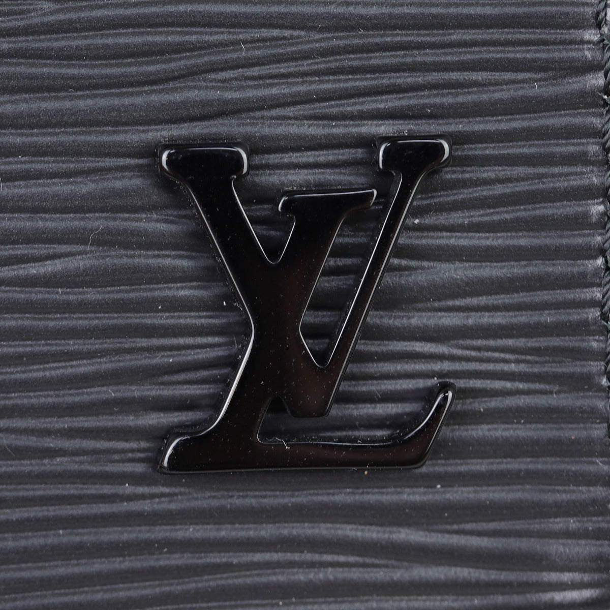 Louis Vuitton Petit Sac Plat Epi Hardware