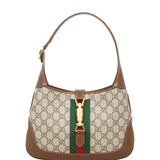 Gucci Jackie 1961 Small Hobo