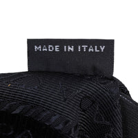 Prada Re-Edition 2005 Tessuto Mini Bag