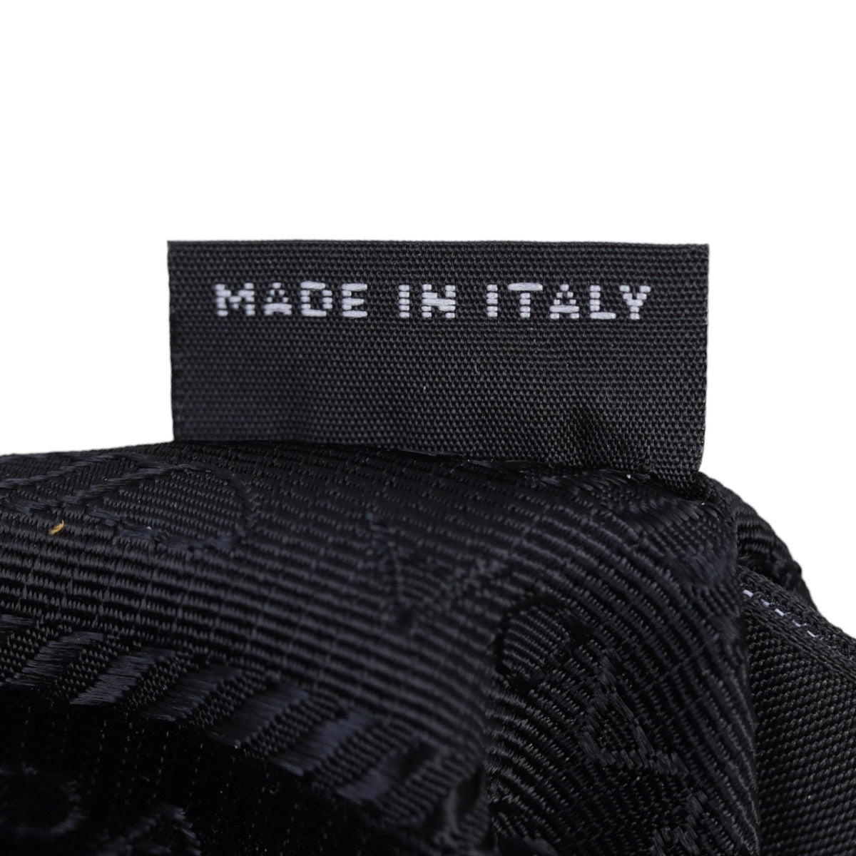 Prada Re-Edition 2005 Tessuto Mini Bag