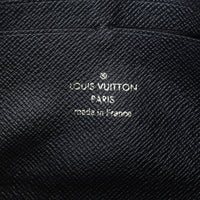 Louis Vuitton Twist Belt Chain Wallet Epi