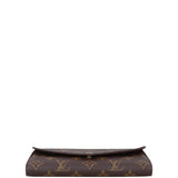 Louis Vuitton Sarah Wallet Monogram