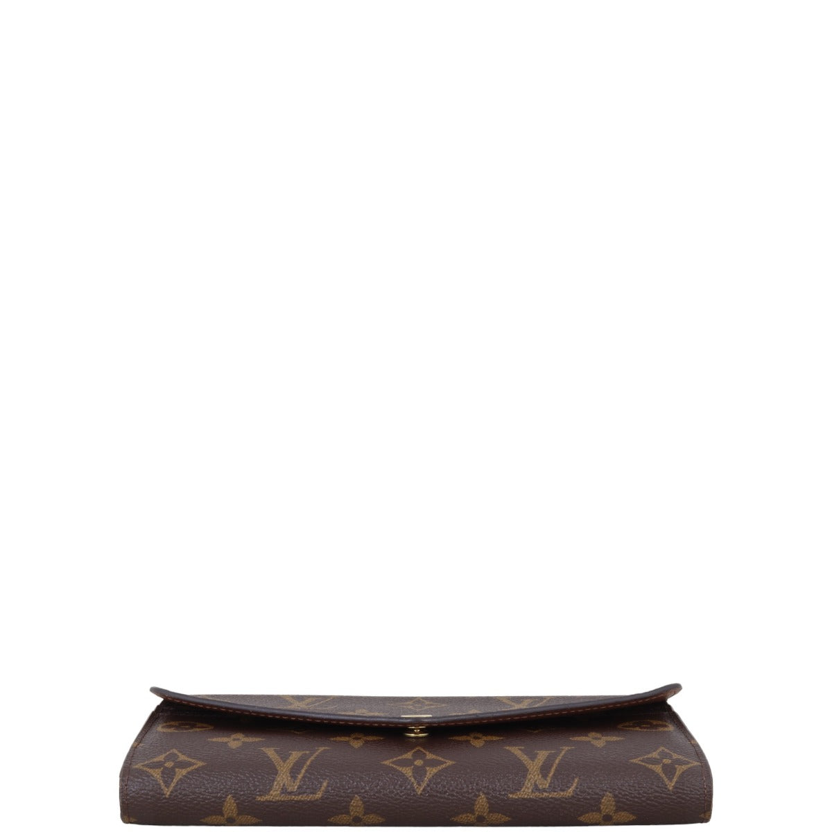 Louis Vuitton Sarah Wallet Monogram