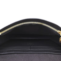 Louis Vuitton Twist Belt Chain Wallet Epi