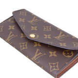 Louis Vuitton Sarah Wallet Monogram