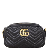 Gucci GG Marmont Small Camera Bag