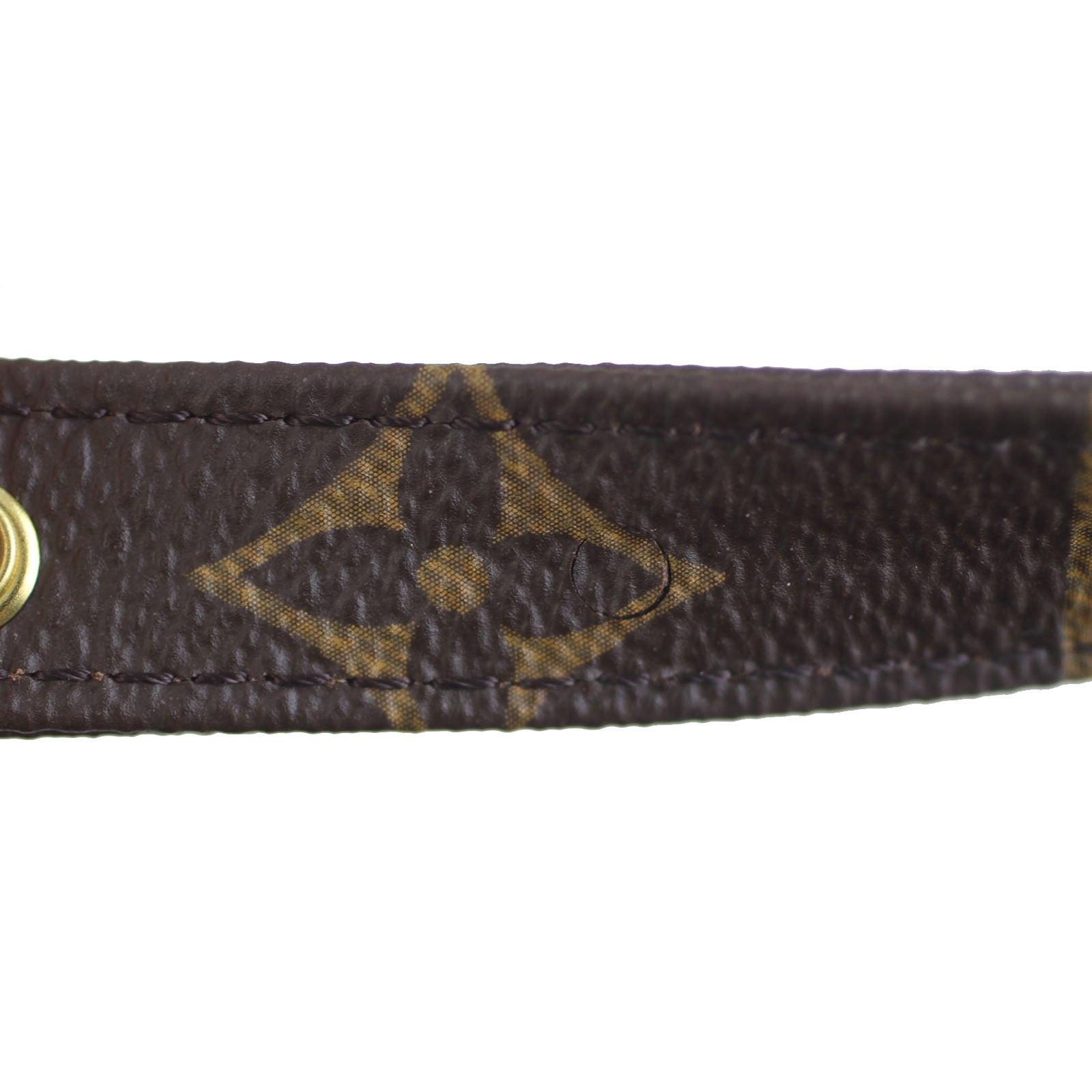 Louis Vuitton Noe BB Monogram Strap