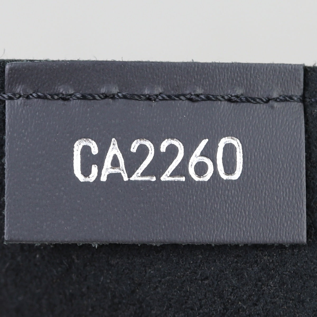 Louis Vuitton Petit Sac Plat Epi Date Code