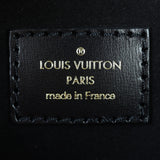 Louis Vuitton Pochette Metis Monogram Reverse Interior Stamp