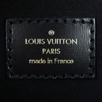 Louis Vuitton Pochette Metis Monogram Reverse Interior Stamp