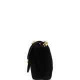 Gucci Marmont Velvet Mini Shoulder Bag